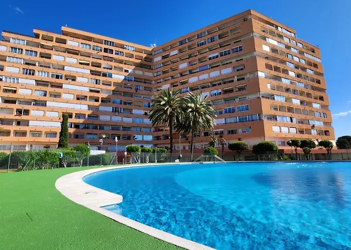 Studios Tramuntana 42 Isla De Rosas