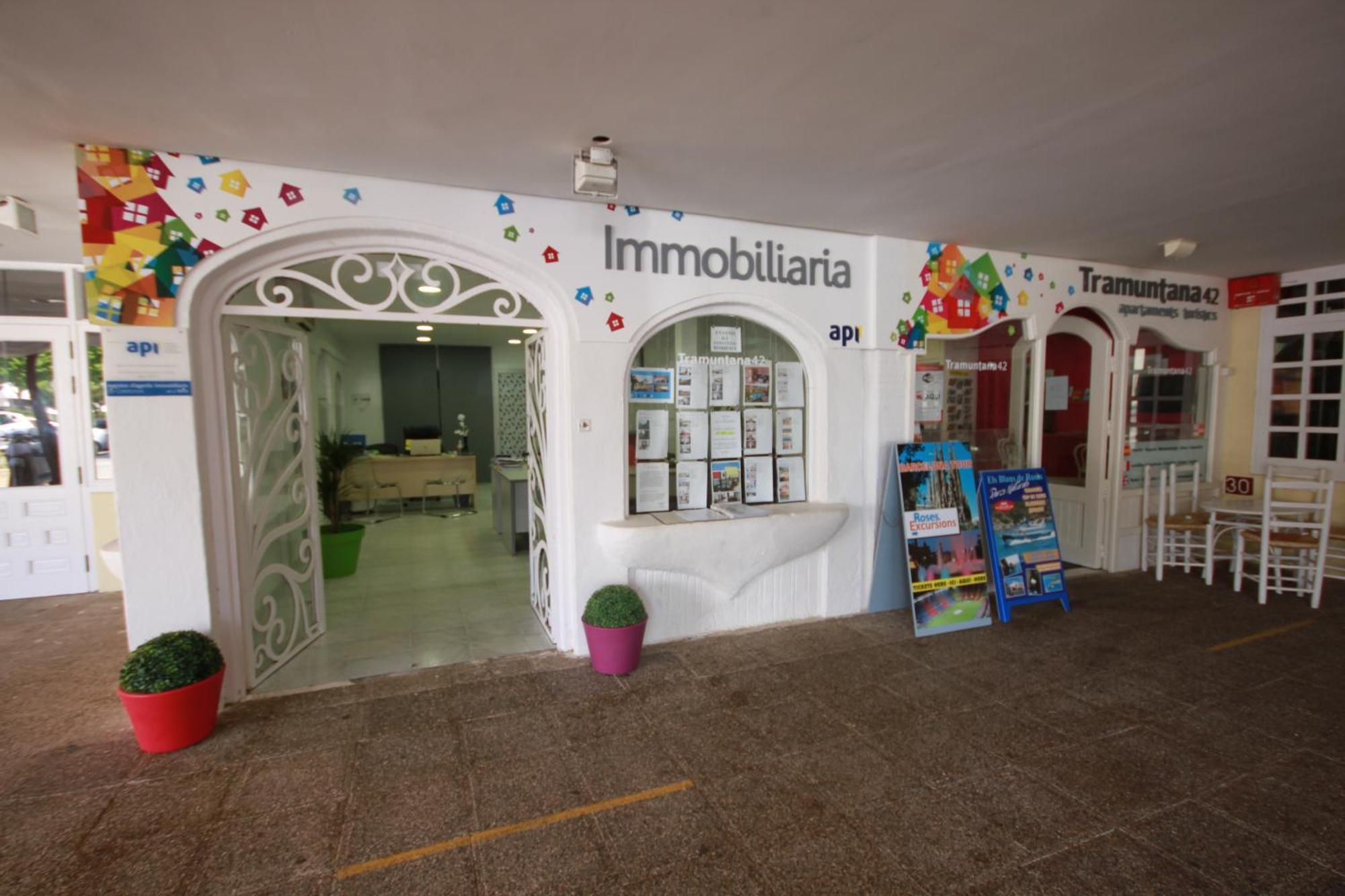 Tramuntana 42 Isla De Apartment