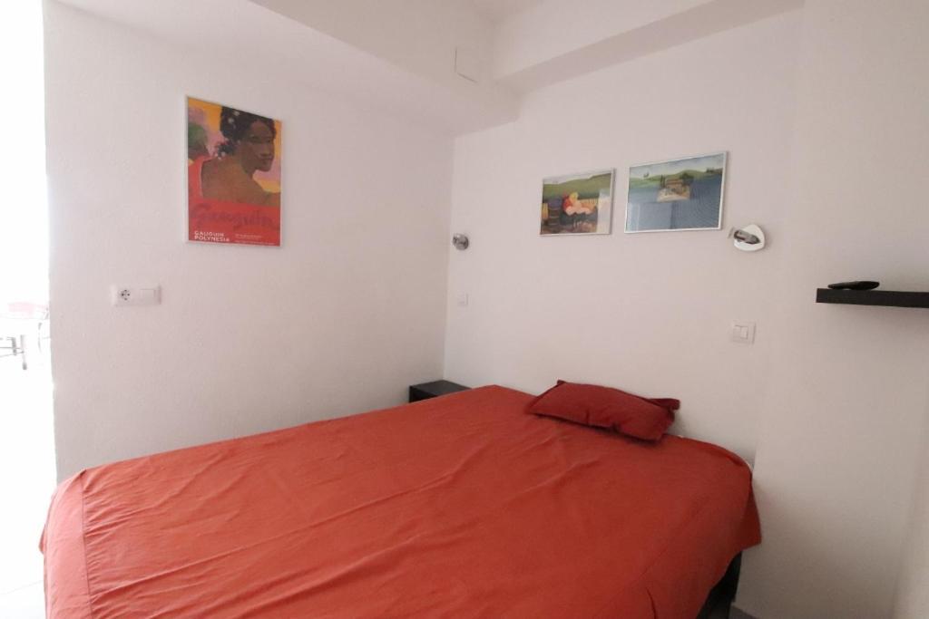 Tramuntana 42 Isla De Apartment Roses