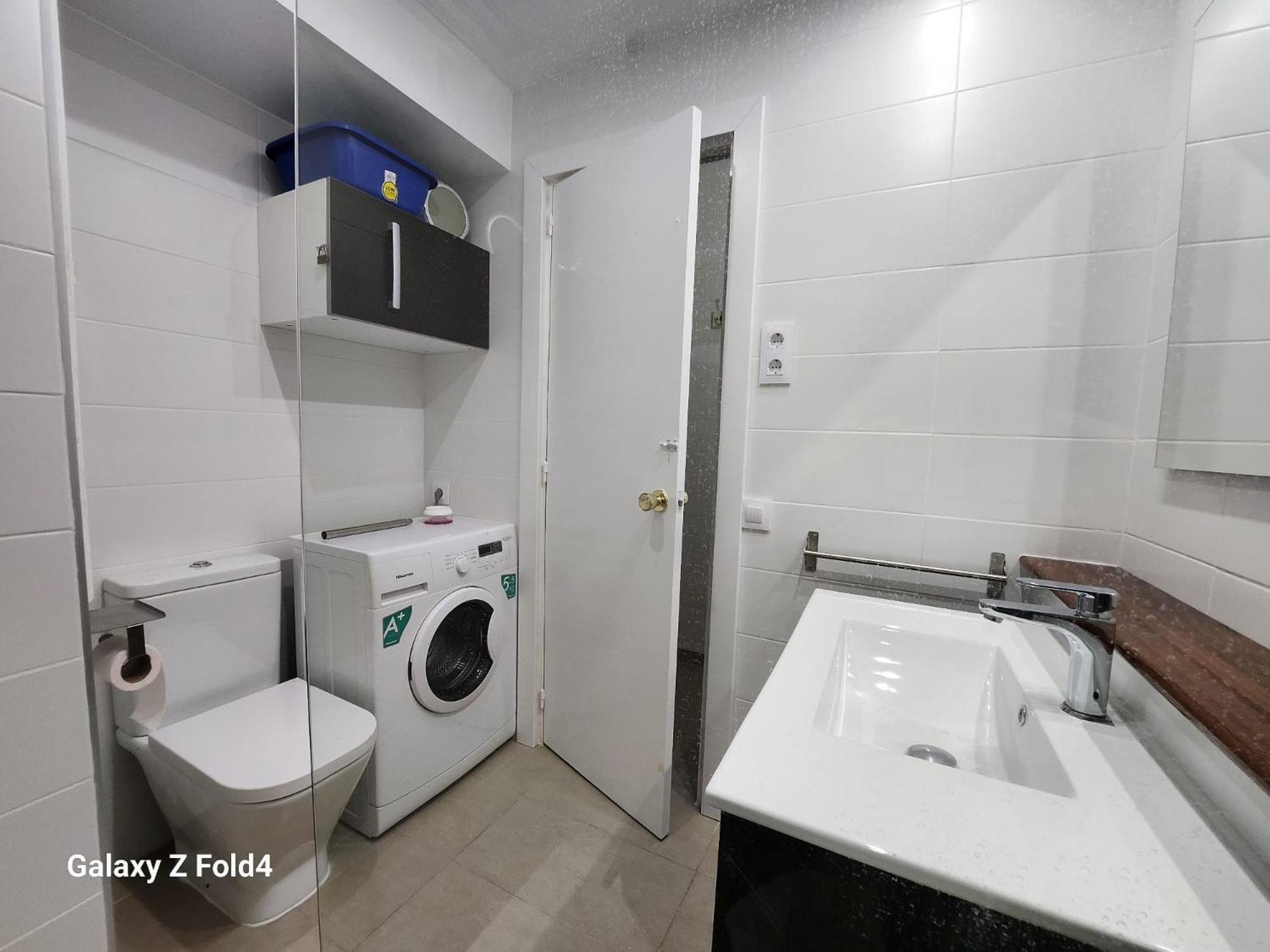 Apartment Tramuntana 42 Isla De