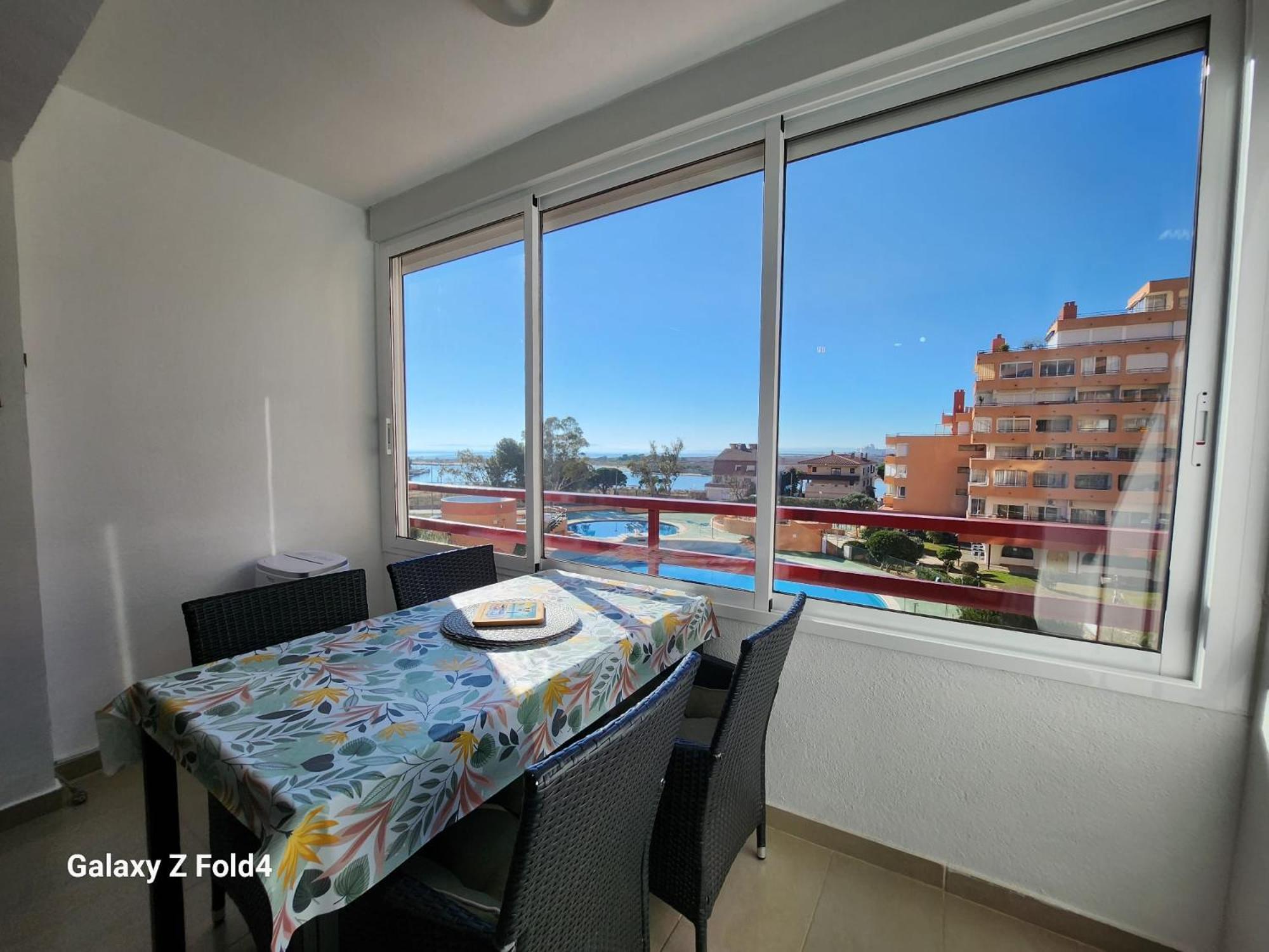 Tramuntana 42 Isla De Apartment *