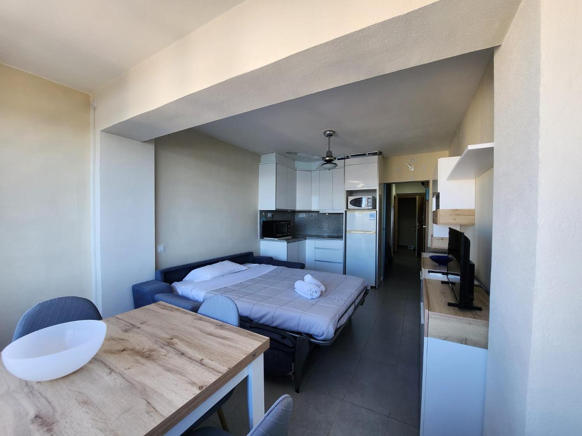 Tramuntana 42 Isla De Apartment *