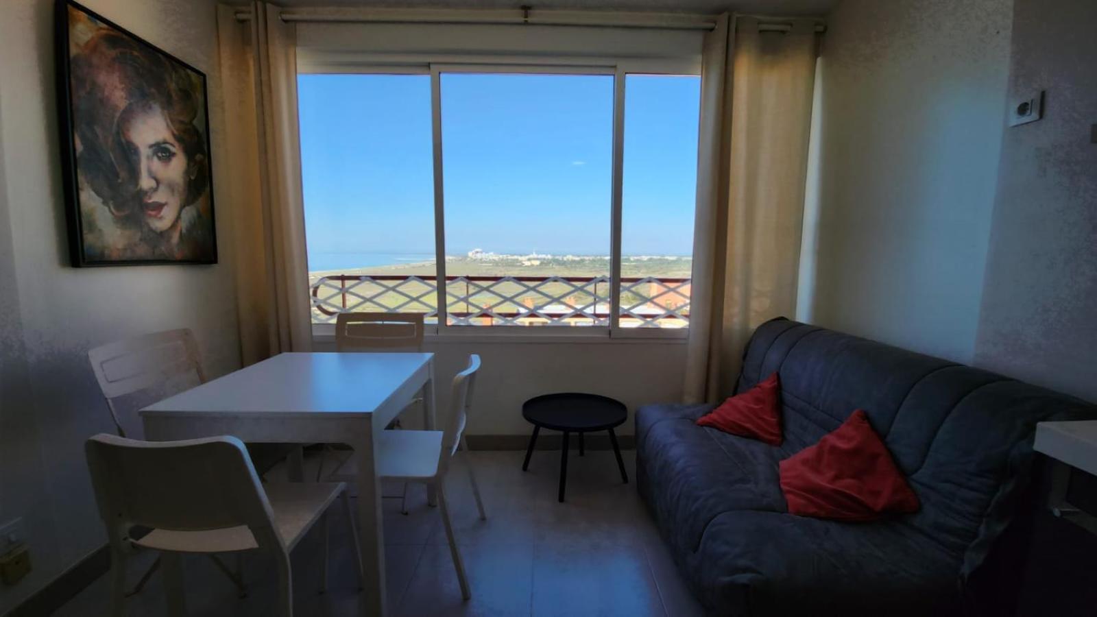 Apartment Tramuntana 42 Isla De