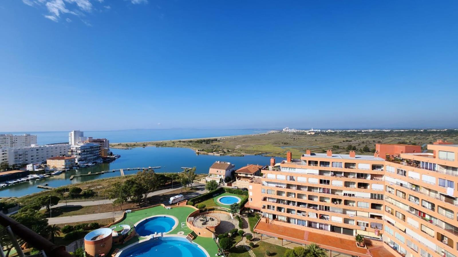 Tramuntana 42 Isla De Apartment Roses