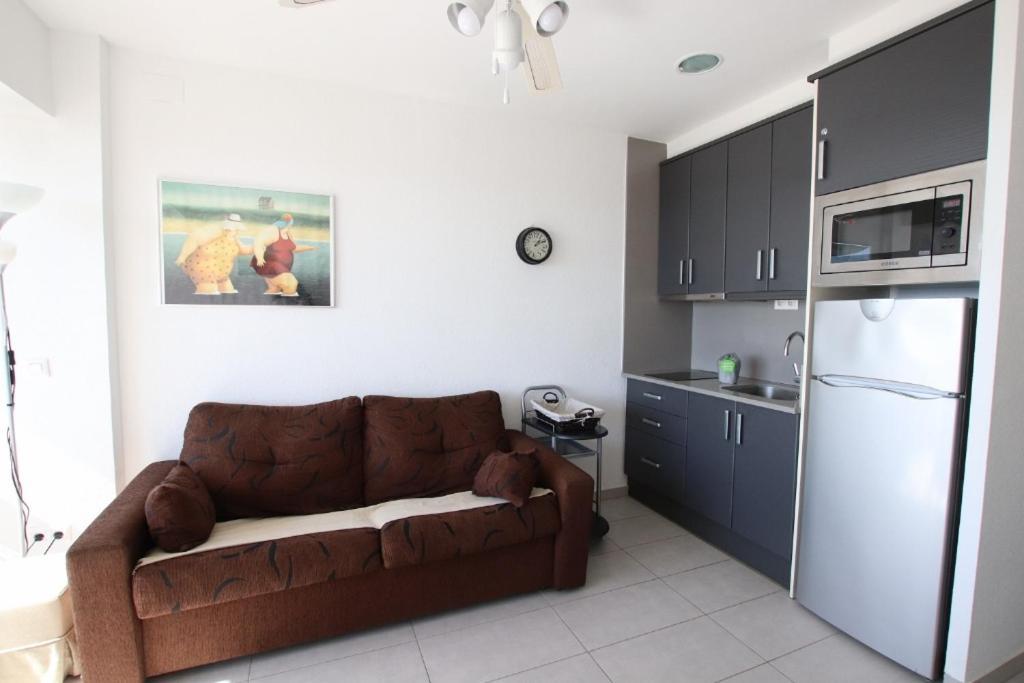 Apartment Tramuntana 42 Isla De