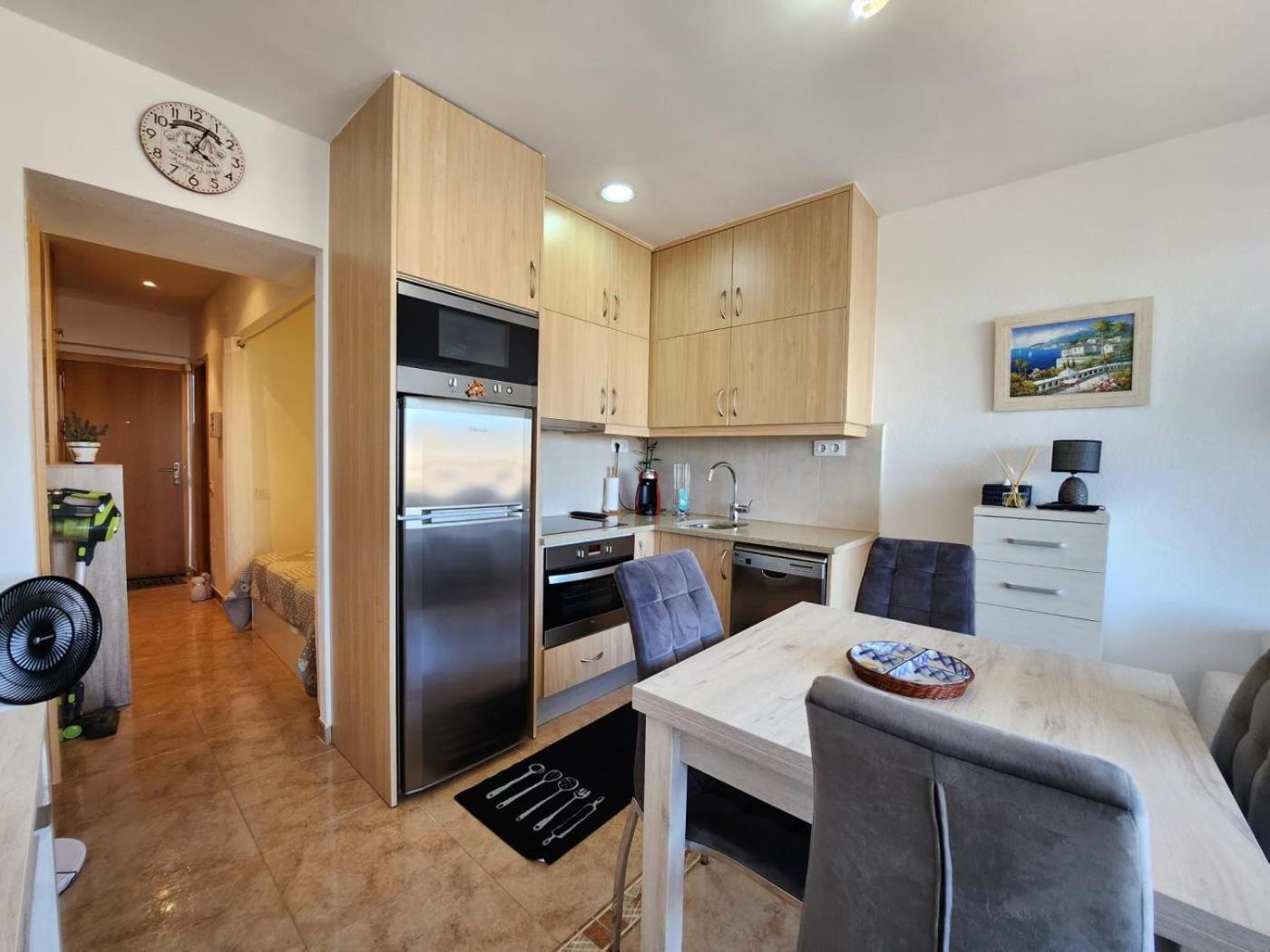 Apartment Tramuntana 42 Isla De *
