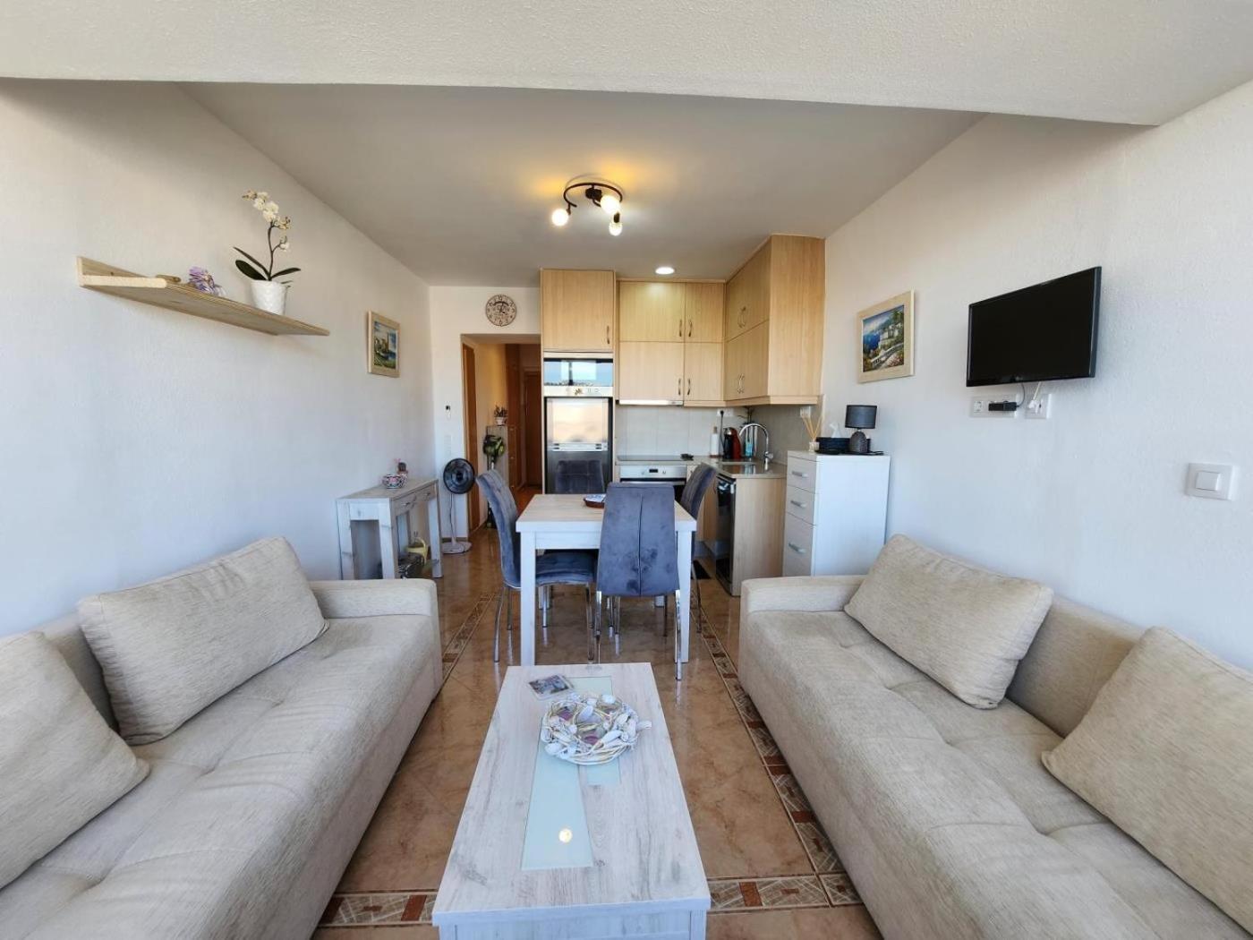 Apartment Tramuntana 42 Isla De