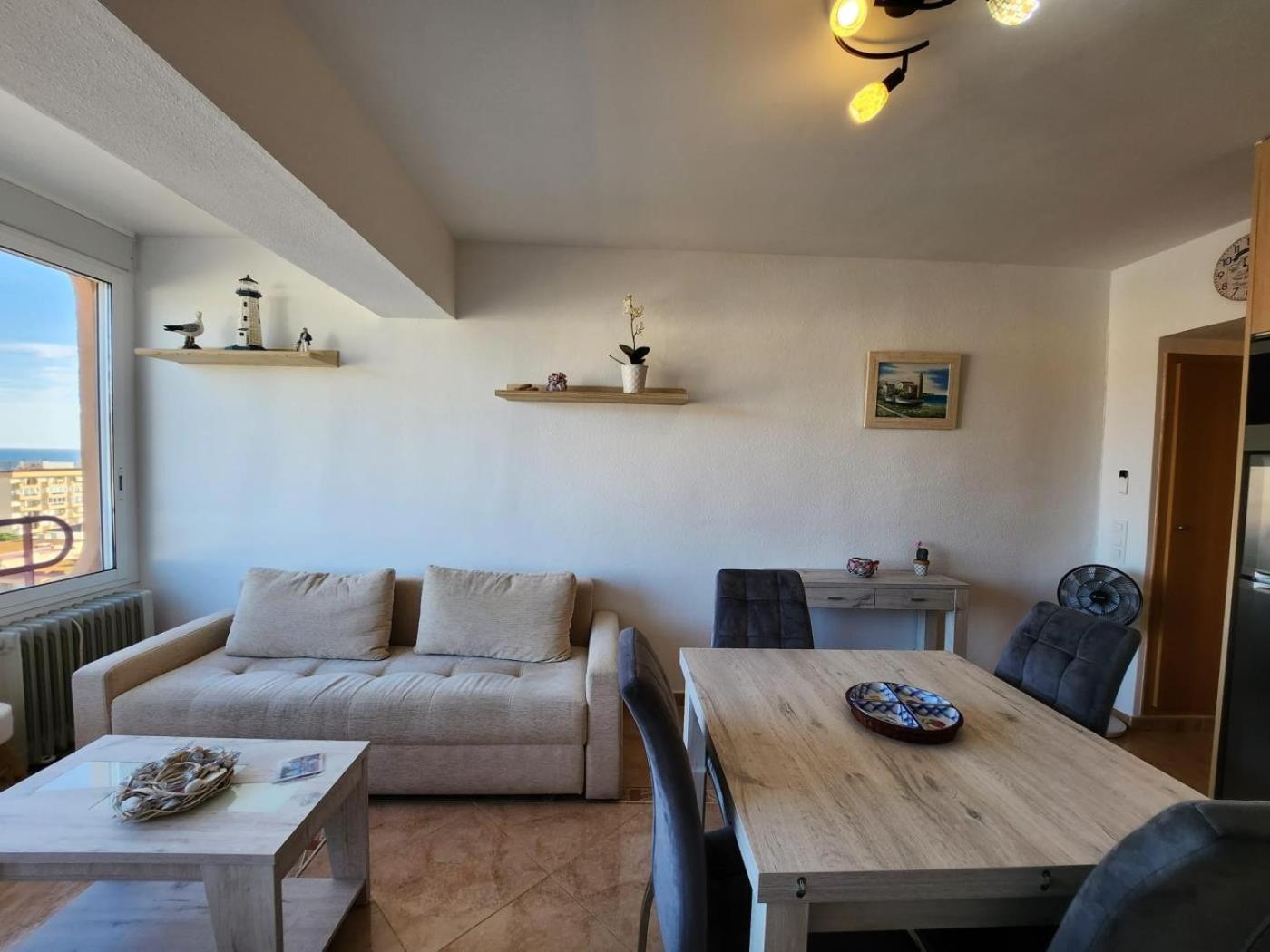 Apartment Tramuntana 42 Isla De Roses